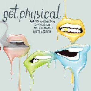 Get Physical - 7th Anniversary Compilation (Limited Edition)