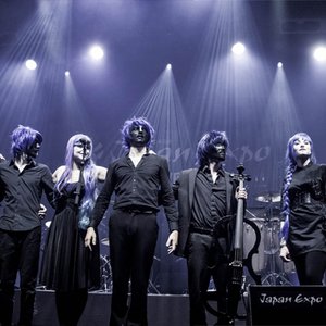 “Neko Light Orchestra”的封面