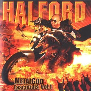 Metal God Essentials Vol. 1