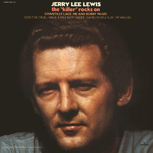 Jerry Lee Lewis - The 
