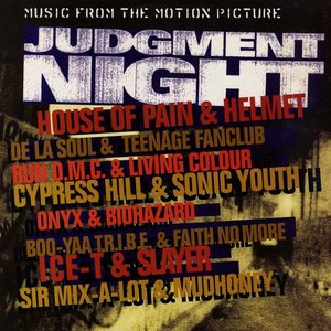 Judgement Night - Music From The Motion Picture