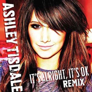It's Alright, It's OK (Dave Aude Club Mix)