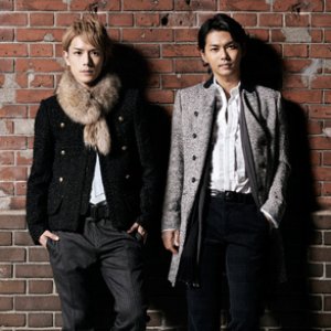 Image for 'タッキー＆翼'