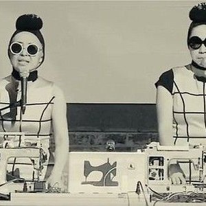 Avatar for Les Sewing Sisters