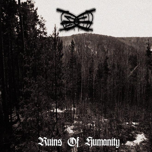 Ruins of Humanity cover