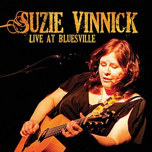 Live at Bluesville