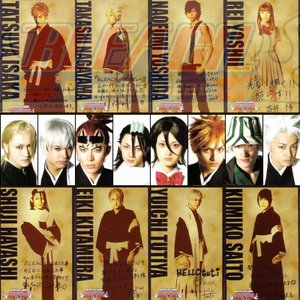 Avatar for Rock Musical BLEACH - Live Bankai Show Code 002