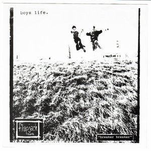 Boys Life & Secular Theme Split 7''