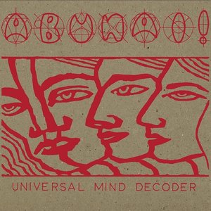 'Universal Mind Decoder' için resim