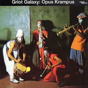 Opus Krampus