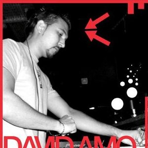 Avatar for David Amo