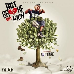 Act Broke Get Rich