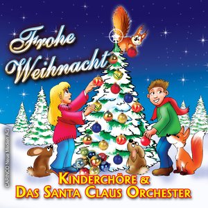 Frohe Weihnachten