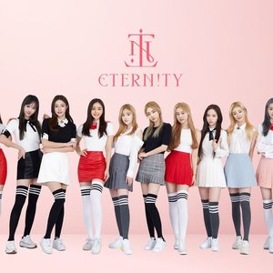 Avatar for 이터니티