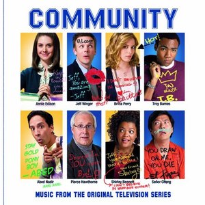 Chevy Chase, Danny Puddy & Joel McHale 的头像