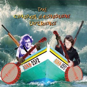 Image pour 'Kevin Blechdom / Eugene Chadbourne'