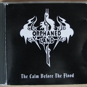 Calm Before The Flood (EP)
