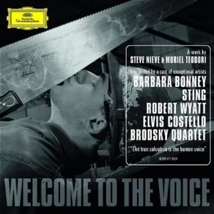 Avatar for Steve Nieve & Robert Wyatt & Muriel Teodori