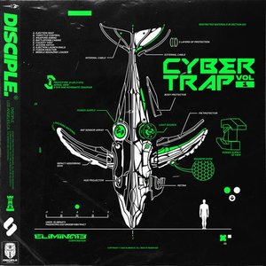 Cyber Trap Vol. 1