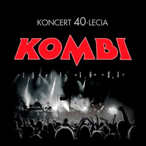 Koncert 40-lecia