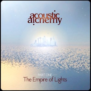 The Empire of Lights