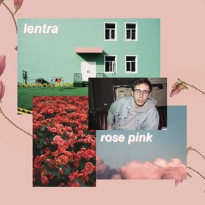 Rose Pink - EP