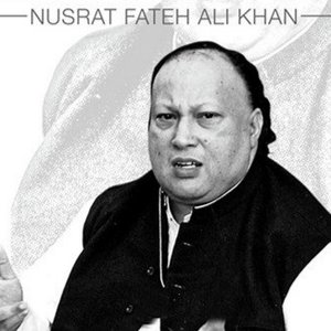 Nusrat's 50 Best of Urdu Sufi & Qawwali Hits