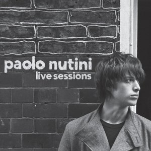 Image for 'Live Sessions'