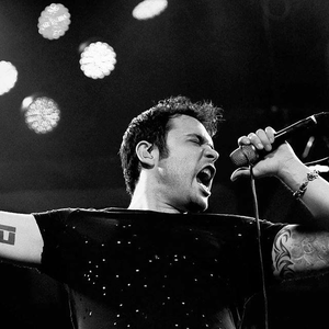 Trapt photo provided by Last.fm