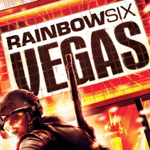 Rainbow Six Vegas - Gamerip