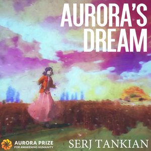 Aurora's Dream (feat. Veronika Stalder) - Single