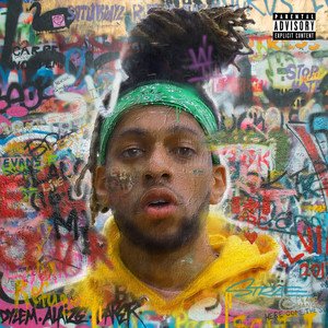 Feel Something - EP