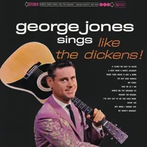 Sings Like The Dickens
