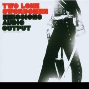 Emissions Audio Output: From the Archive, Volume 1