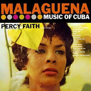 Malaguena - Music Of Cuba