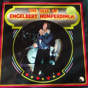 The Best Of Engelbert Humperdinck