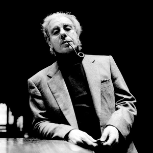 Lalo Schifrin photo provided by Last.fm