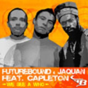 Futurebound & Jaquan 的头像
