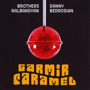 Garmir Caramel