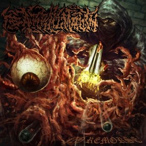 NO REMORSE (feat. Primal Horde) - EP