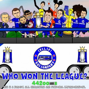 Who won the league? Chelksi! Chelski!