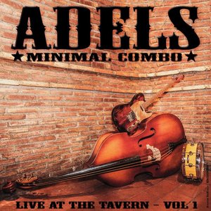 Live at the Tavern, Vol. 1