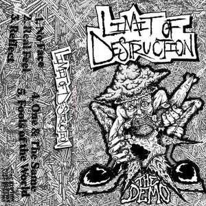 Limit of Destruction için avatar