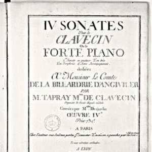 Jean-François Tapray 的头像