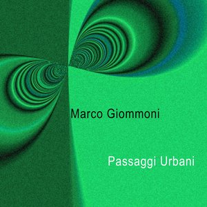 “Passaggi Urbani”的封面