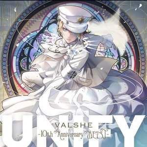 UNIFY -10th Anniversary BEST-