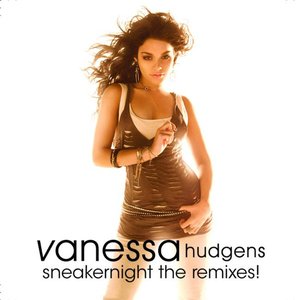 Sneakernight the Remixes! - EP