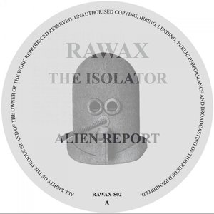 Alien Report