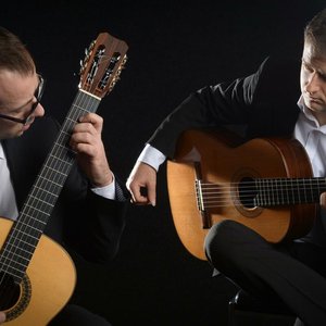 Avatar for Montenegrin Guitar Duo