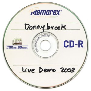 Live Demo 2003